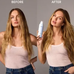 SUPER DRY SHAMPOO - CAPE TOWN TRAVEL SIZE