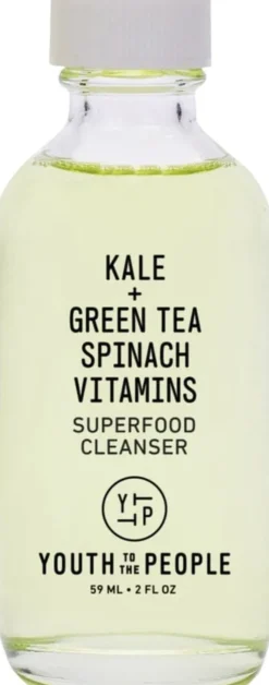 Superfood - Cleanser