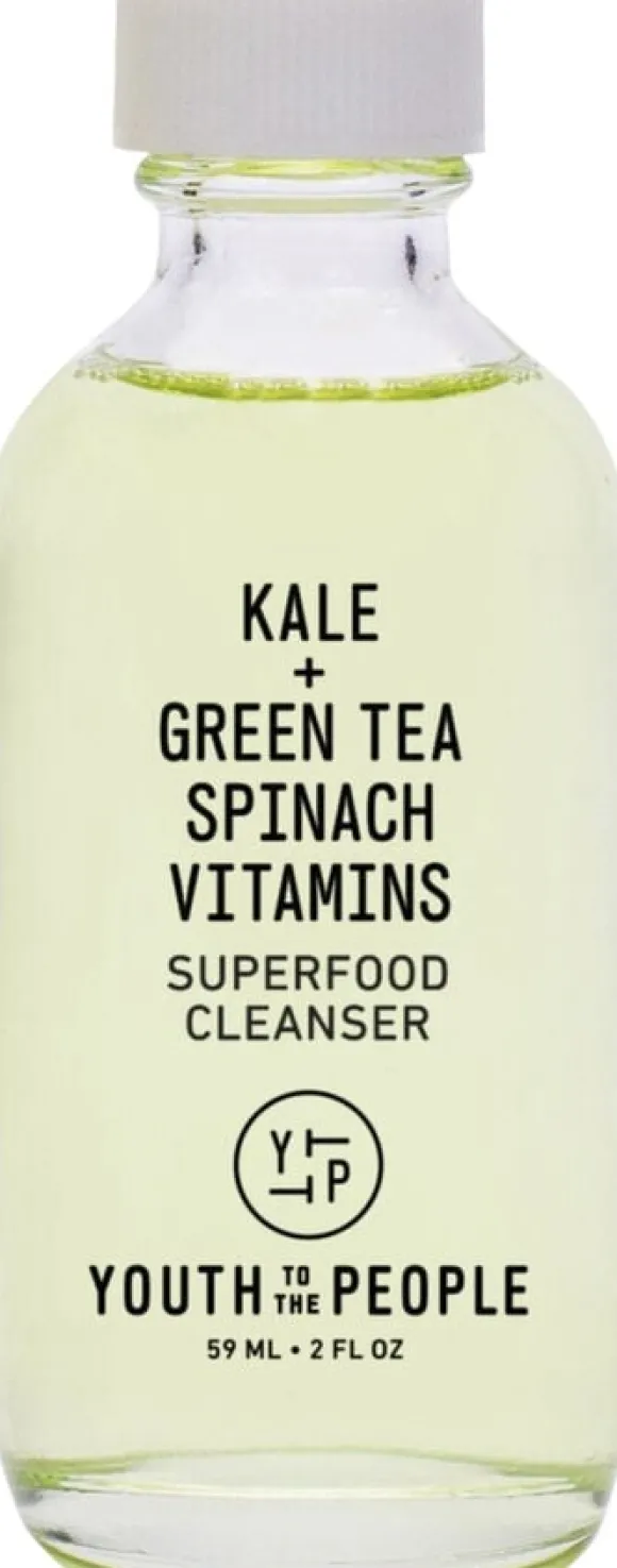 Superfood - Cleanser