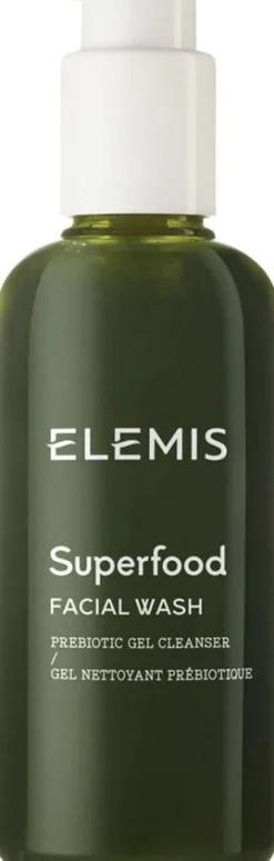 Superfood Cleansing Wash