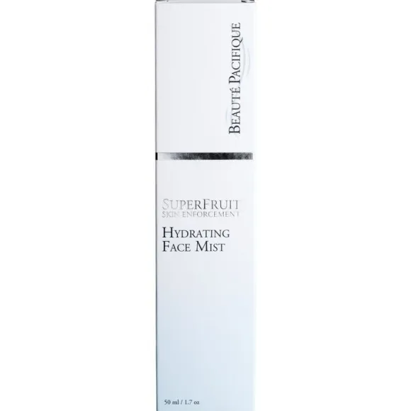 SuperFruit Hydrating Face Mist 50 ml.