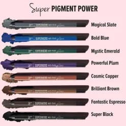 Superhero No-Tug Gel Eyeliner