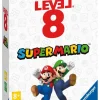Super Mario Level 8 SV/NO