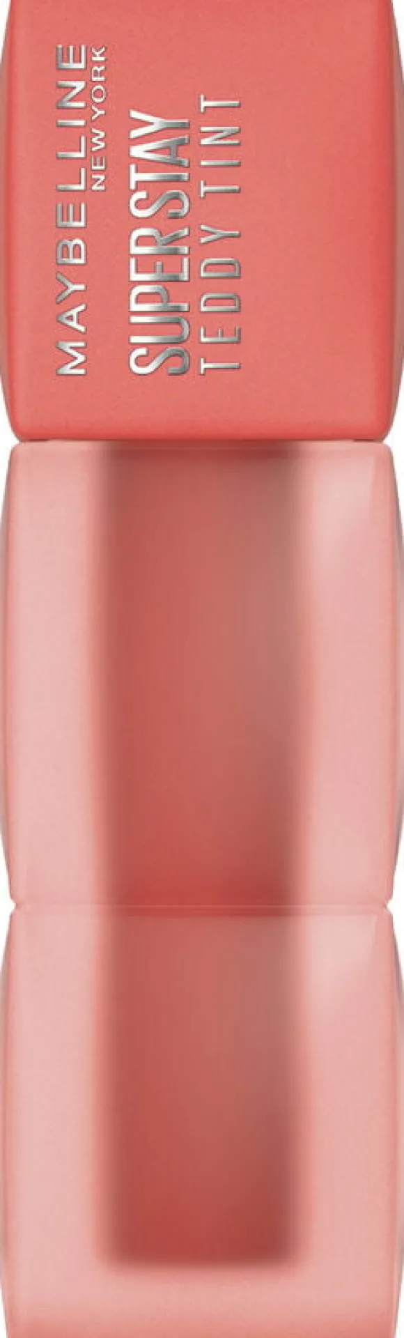 Superstay Teddy Tint Liquid Lipstick