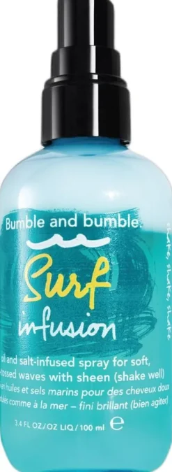 Surf Infusion 100 ml.