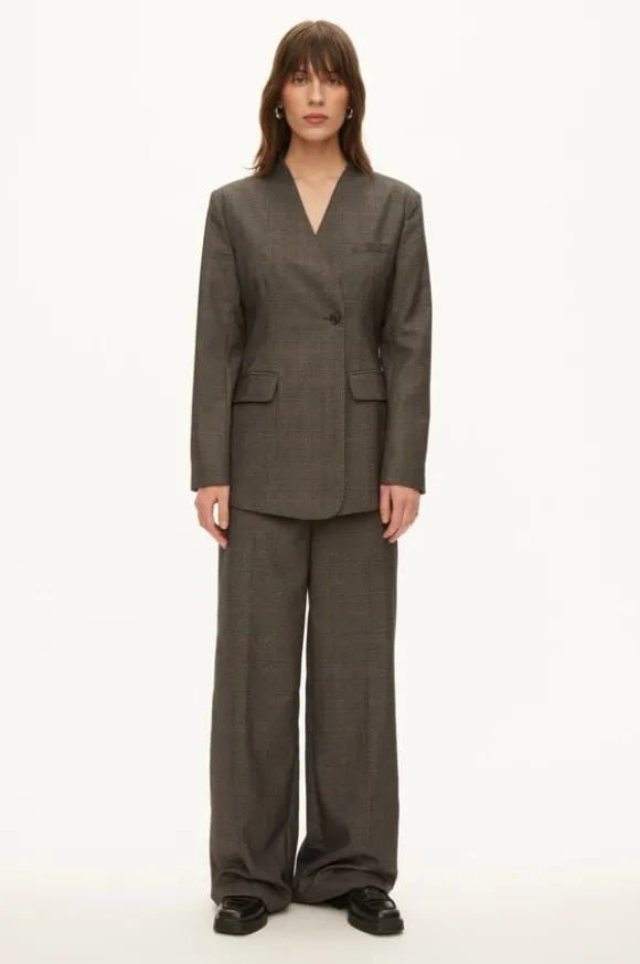 Suzi blazer