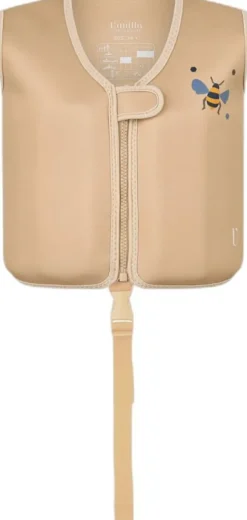 Svømmevest med strop
