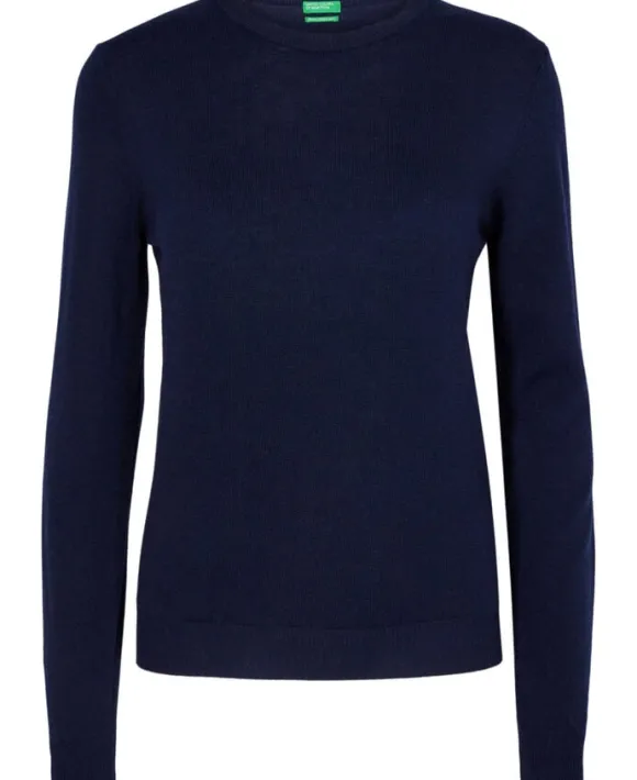 SWEATER L/S