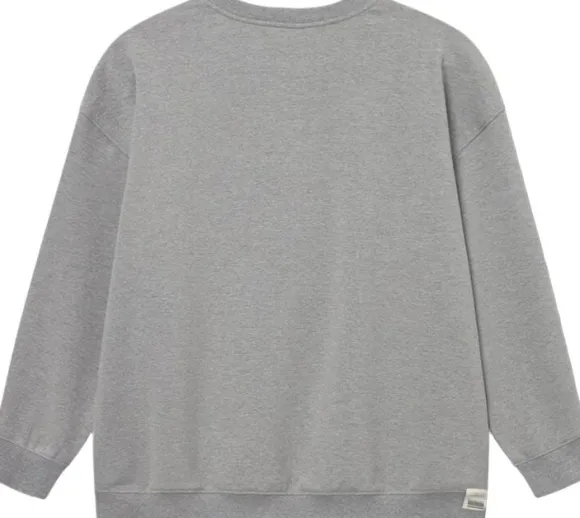 Sweat Shirt Logo
