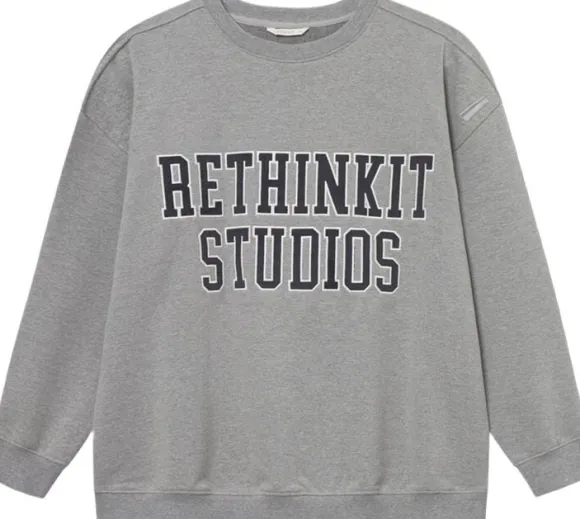 Sweat Shirt Logo