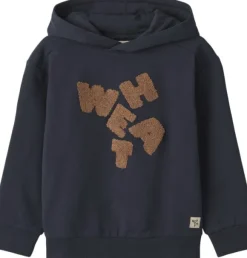 Sweatshirt Rumvaskebjørn
