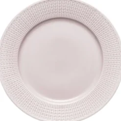 Swedish Grace Tallrik 27 cm Ros