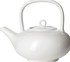 Swedish Grace Tekanna 1,5 L Snö