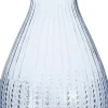 SWGR karaffel, 100cl blå