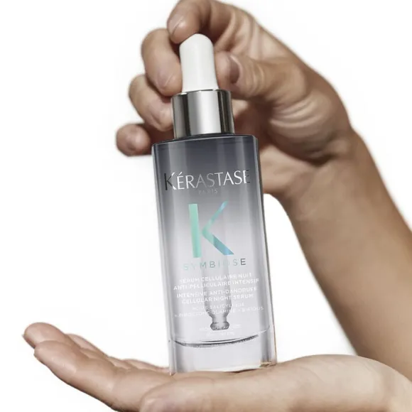 Symbiose Anti-Pelliculaire Serum Intensif