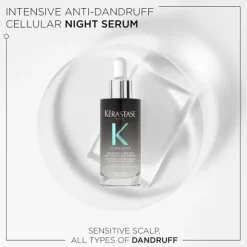 Symbiose Anti-Pelliculaire Serum Intensif