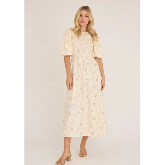 Tabita dress