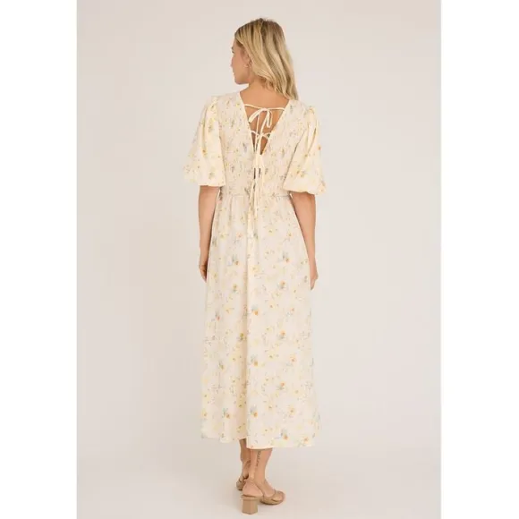Tabita dress