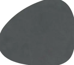Table Mat Curve L Nupo Sand
