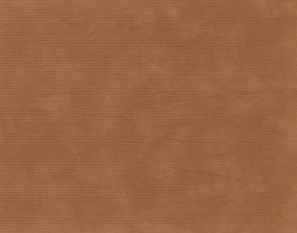 Table Mat Square L Corduroy Nature