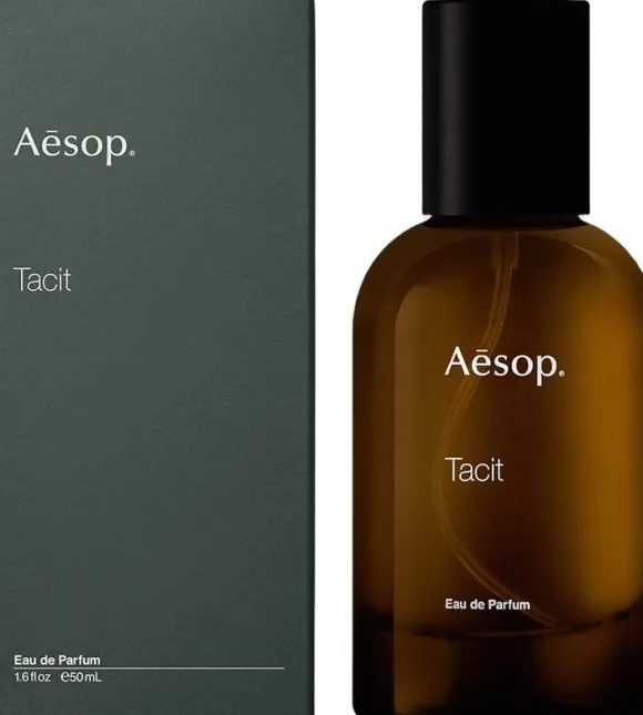Tacit Eau de Parfum