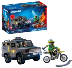 Tactical Police Unit