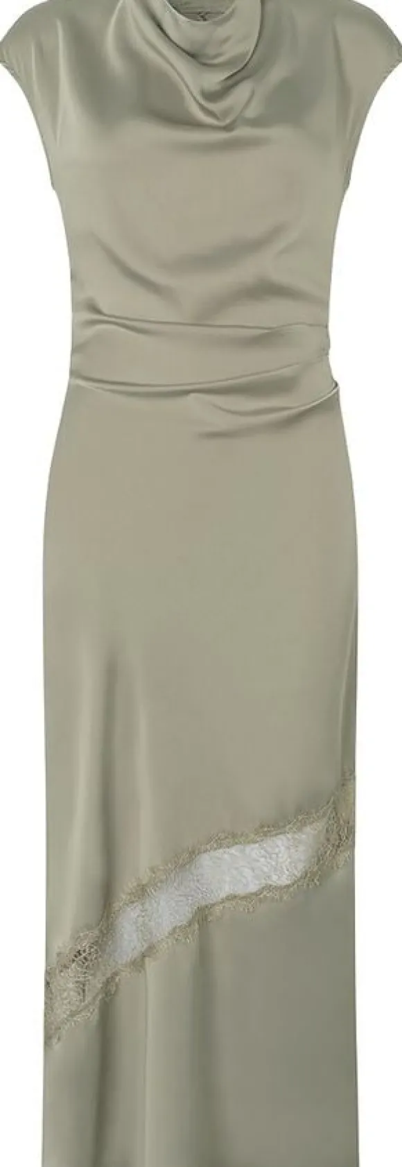Tailormd lace dress