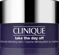 Take The Day Off Charcoal Detoxifying Cleansing Balm