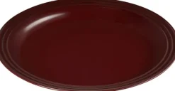 Tallerken 27cm Garnet