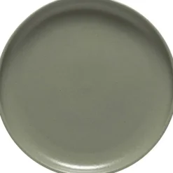 "Tallerken flat Pacifica 27 cm Artichoke Keramikk"
