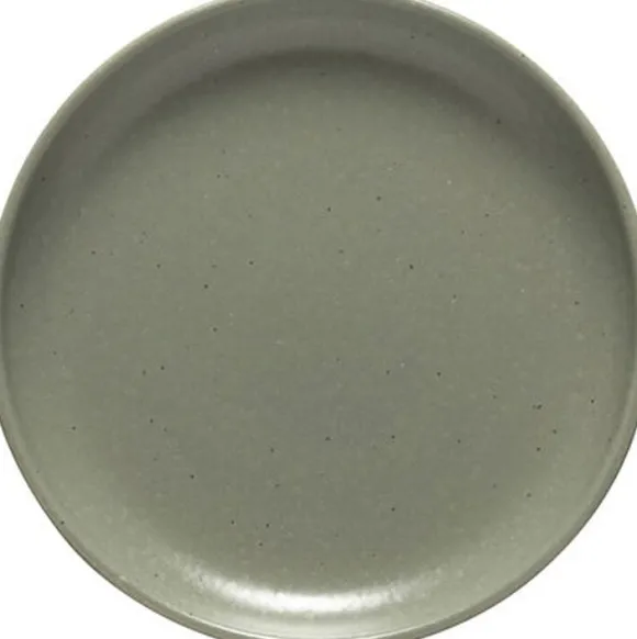 "Tallerken flat Pacifica 16 cm Artichoke Keramikk"