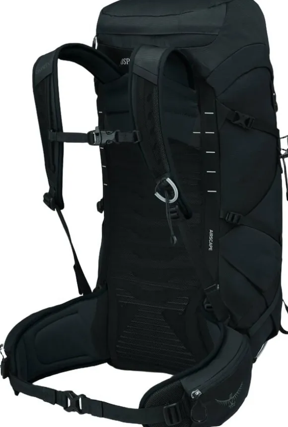 Talon 33 Black Coal Grey