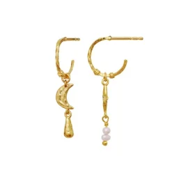 Tamina Earrings