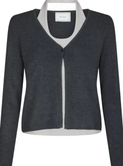 Tamina Knit Blouse