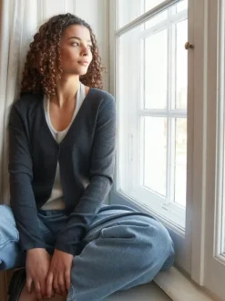 Tamina Knit Blouse