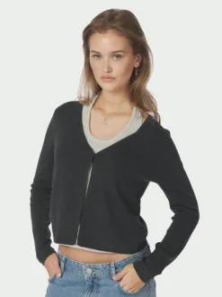 Tamina Knit Blouse