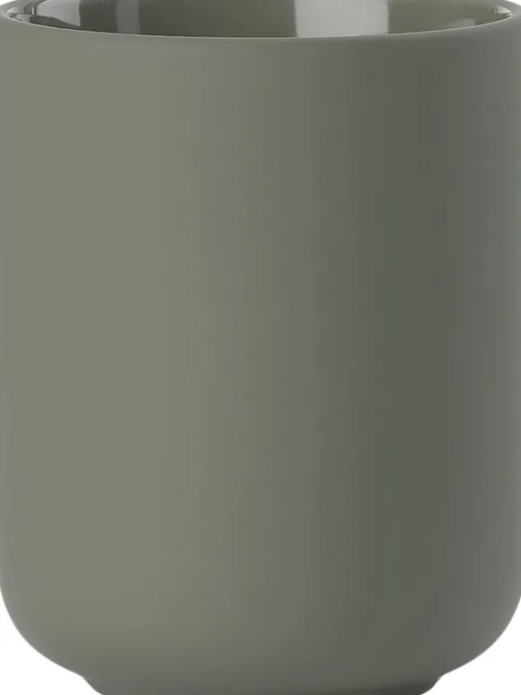 Tandborstmugg Ume Camel