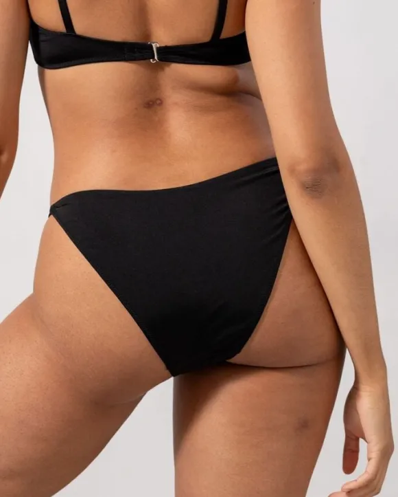 Tanga Bikini Briefs