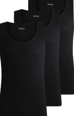 TankTop3P RibClassic