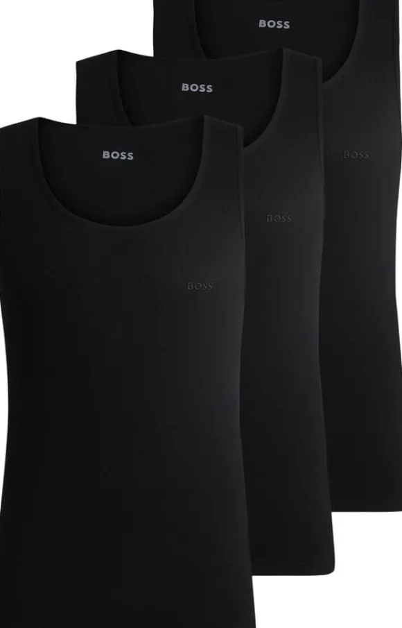 TankTop3P RibClassic
