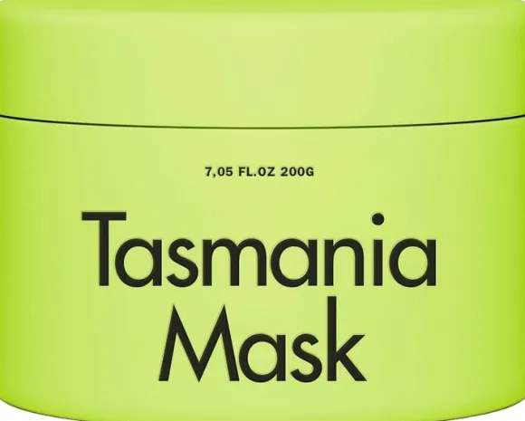 Tasmania Mask - Intensivt återfuktande hårmask