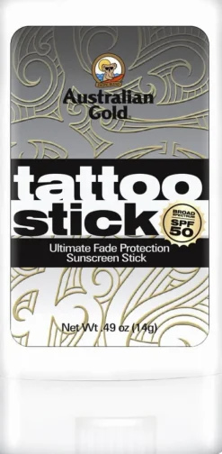 Tatto Stift SPF 50