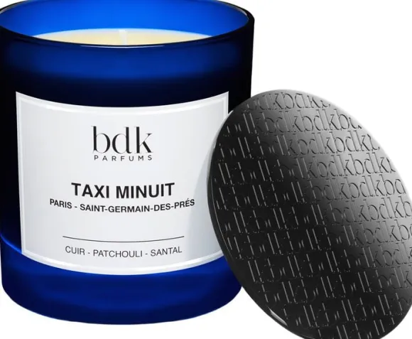 TAXI MINUIT - BOUGIES 250G