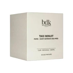 TAXI MINUIT - BOUGIES 250G