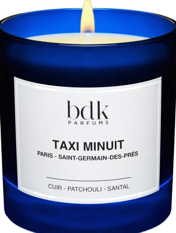TAXI MINUIT - BOUGIES 250G