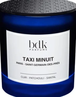 TAXI MINUIT - BOUGIES 250G