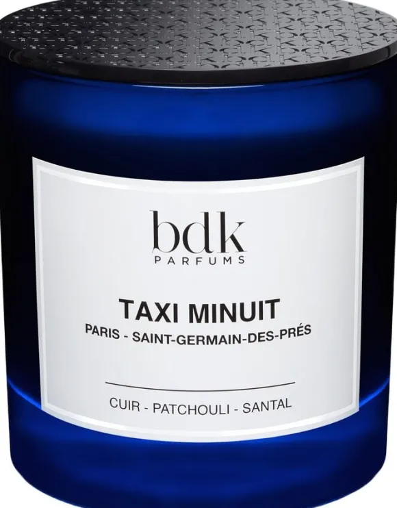 TAXI MINUIT - BOUGIES 250G