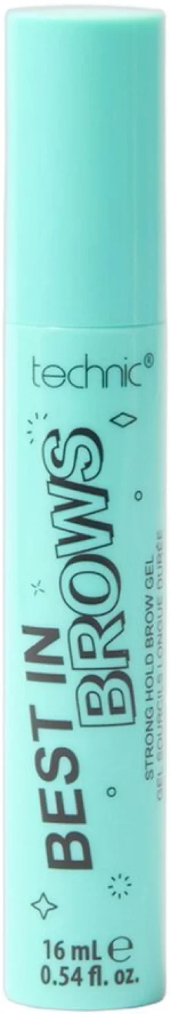 TECHNIC Best In Brows - Brow Gel