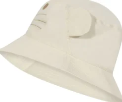 Teddy bucket hat
