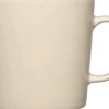 Teema 40 cl krus linen